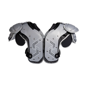 XV LINE SHOULDER PADS - FLUX