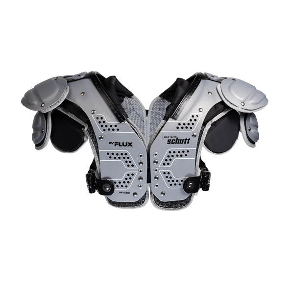 XV LINE SHOULDER PADS - FLUX