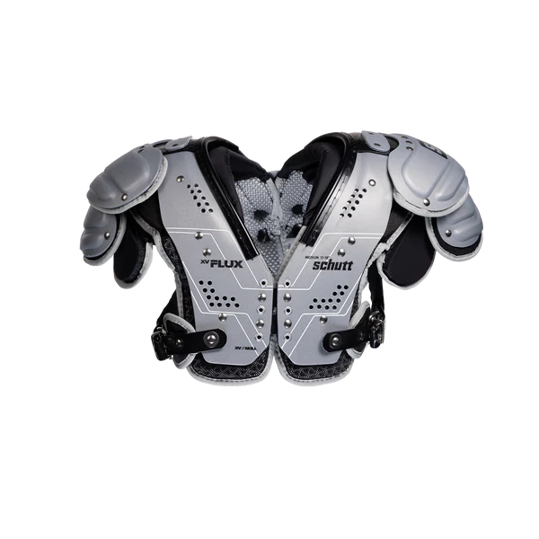 XV SKILL SHOULDER PADS - FLUX