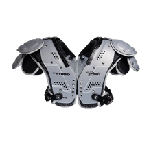 Load image into Gallery viewer, XV ALL-PURPOSE SHOULDER PADS - HYBRID