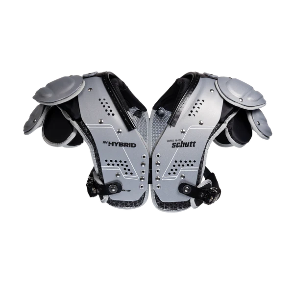 XV ALL-PURPOSE SHOULDER PADS - HYBRID