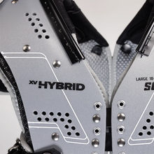 Load image into Gallery viewer, XV ALL-PURPOSE SHOULDER PADS - HYBRID