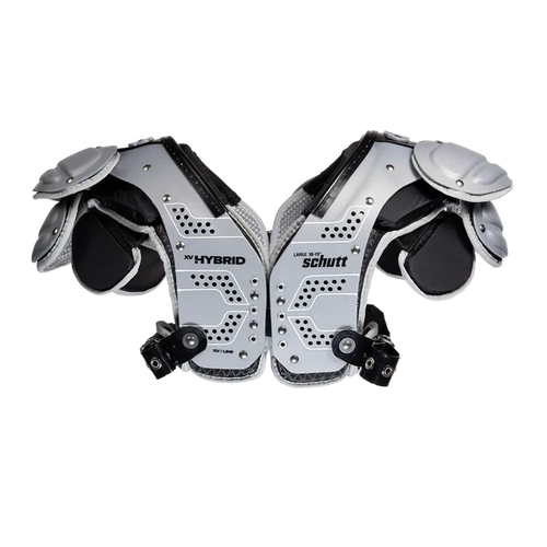 XV LINE SHOULDER PADS - HYBRID