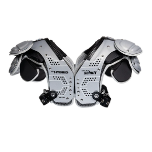 XV LINE SHOULDER PADS - HYBRID