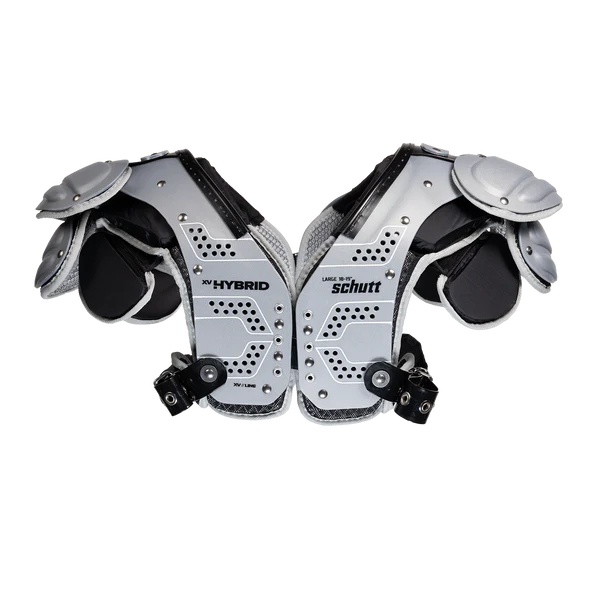 XV LINE SHOULDER PADS - HYBRID