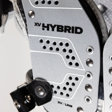 Load image into Gallery viewer, XV LINE SHOULDER PADS - HYBRID