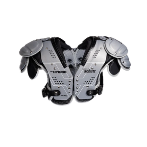 XV SKILL SHOULDER PADS - HYBRID