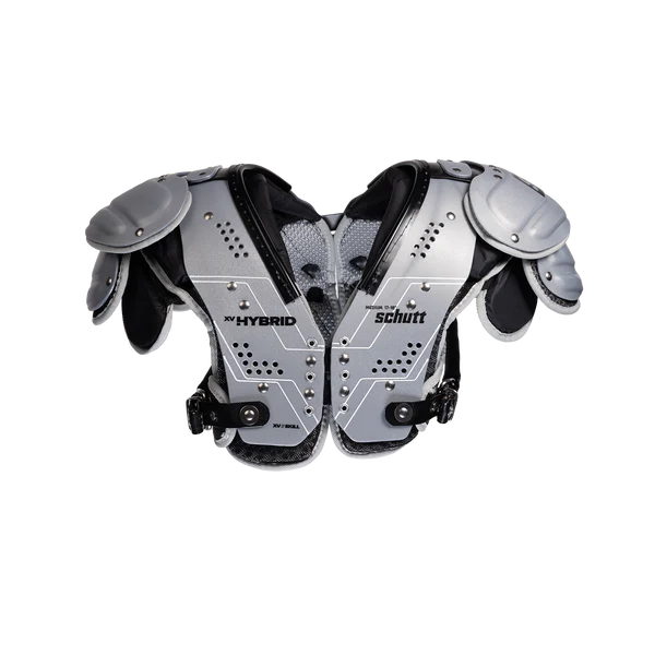 XV SKILL SHOULDER PADS - HYBRID