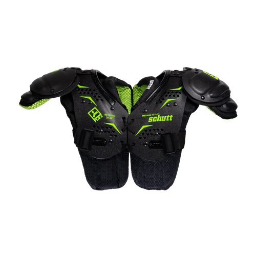 Y Flex All Purpose Shoulder Pad