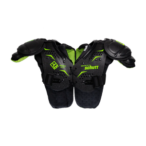Y Flex All Purpose Shoulder Pad