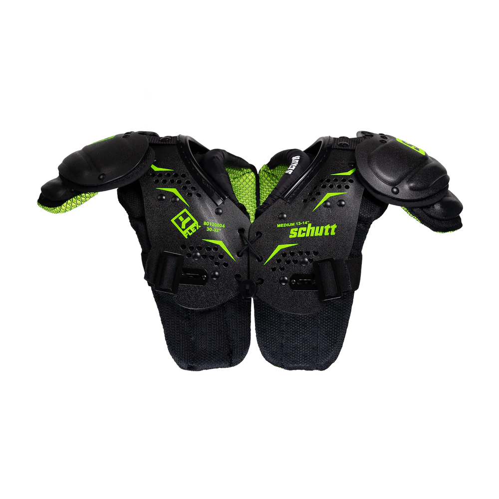 Y Flex All Purpose Shoulder Pad