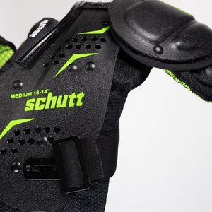 Y Flex All Purpose Shoulder Pad