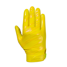 Load image into Gallery viewer, Phenom Elite VPS4 Youth Football Gloves - Team Colors