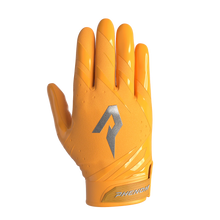 Load image into Gallery viewer, Phenom Elite VPS5 Adult Football Gloves - Team Colors