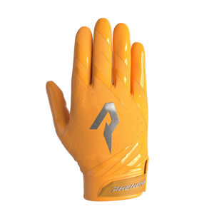 Phenom Elite VPS5 Adult Football Gloves - Team Colors