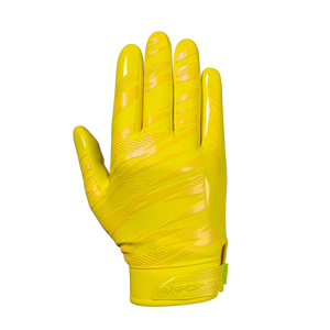 Phenom Elite VPS4 Youth Football Gloves - Team Colors