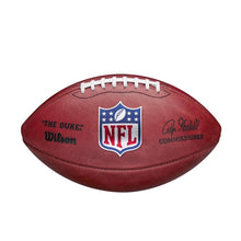 Load image into Gallery viewer, The &#39;DUKE&#39; NFL Ball