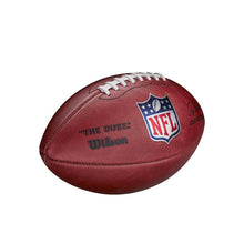 Load image into Gallery viewer, The &#39;DUKE&#39; NFL Ball