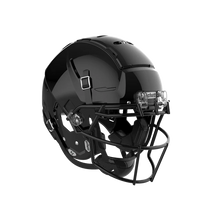 Load image into Gallery viewer, Schutt F7 2.0 Collegiate Series Football Helmet with Carbon Steel Faceguards and Traditional Hardware