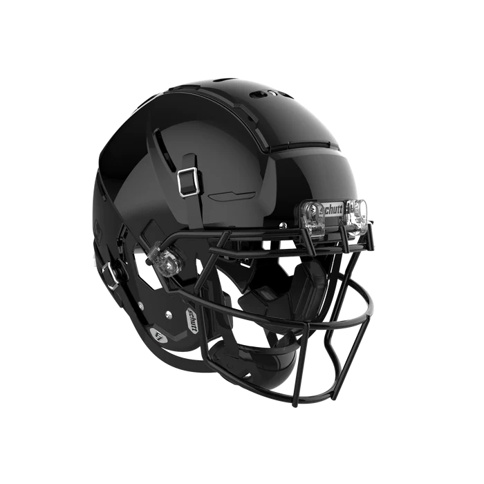 Schutt F7 2.0 Collegiate Series Football Helmet with Carbon Steel Face ...