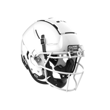 Load image into Gallery viewer, Schutt F7 2.0 Professional Series Football Helmet with Titanium Faceguards and Quarter Turns