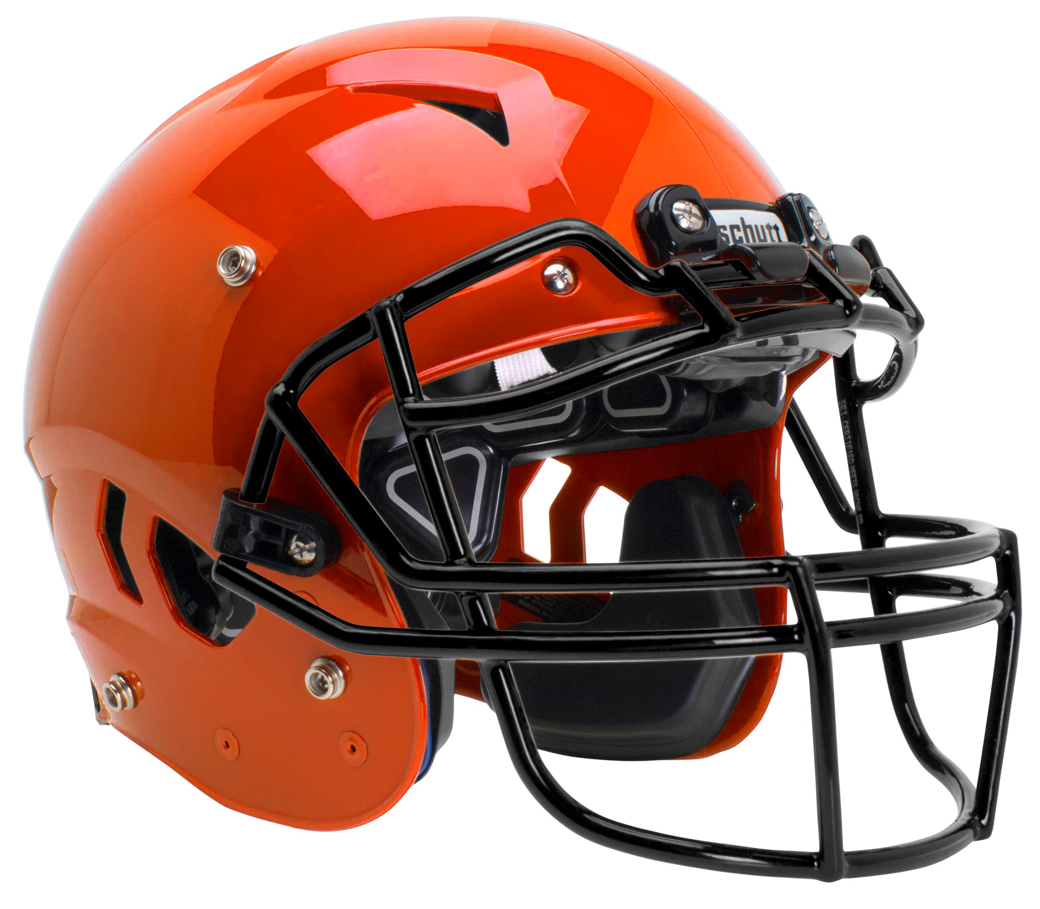 White Schutt A11 Youth Football Helmet w/ attached Grey Carbon Steel F – Impact Sports Australia White Schutt A11 Youth Football Helmet w/ attached Grey Carbon Steel F – Impact Sports Australia