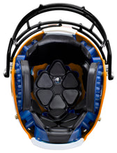 Load image into Gallery viewer, Schutt Vengeance Pro LTD Football Helmet w/ attached Carbon Steel Faceguard